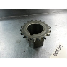 100R019 Crankshaft Timing Gear For 09-12 Toyota Rav4  2.5 135210V010
